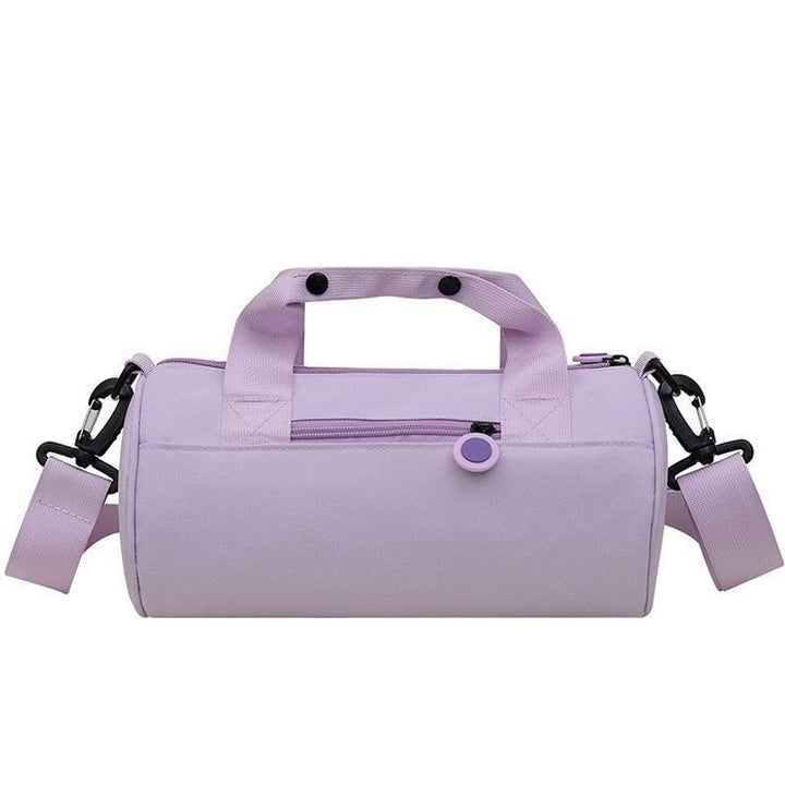 Kompakte Utility Duffel Tasche Karnz