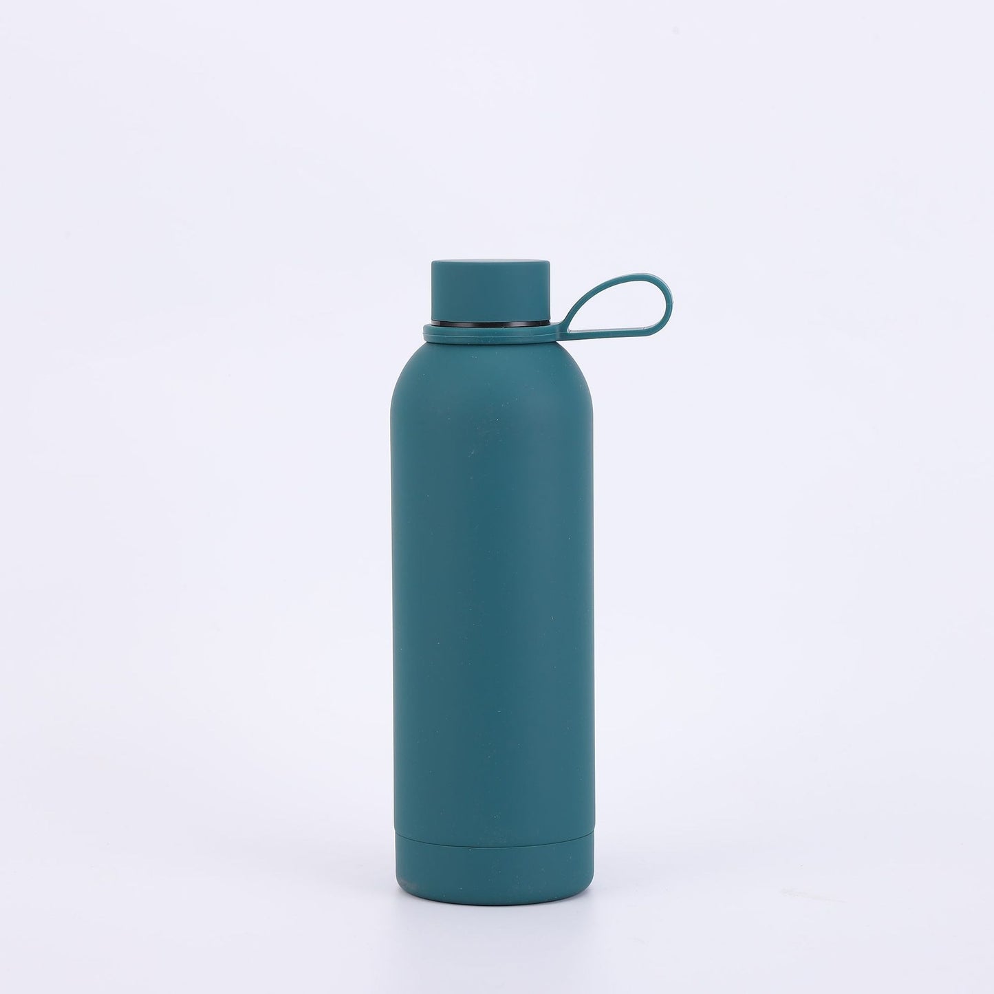 Damen Isolierte Edelstahl-Trinkflasche Karnz