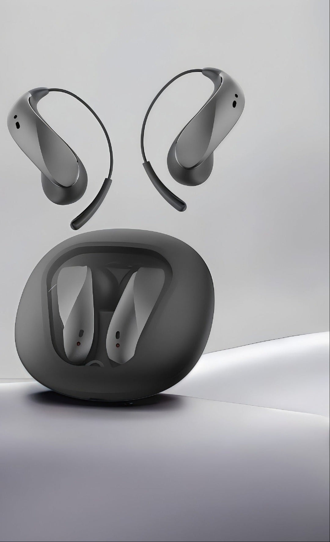 Fortgeschrittene Wireless Earbuds Karnz