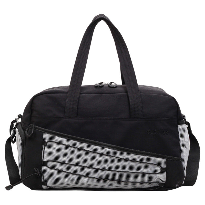 Stylische multifunktionale Fitness-Duffle