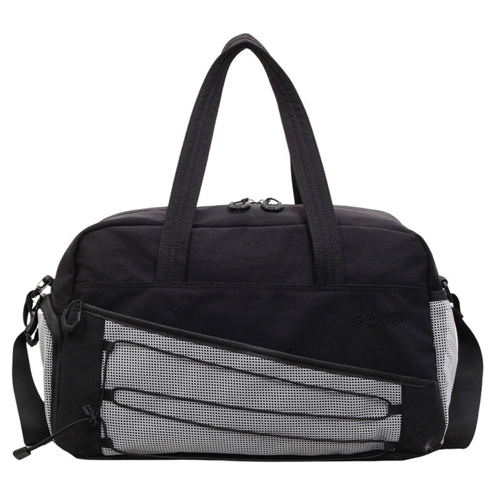 Stylische multifunktionale Fitness-Duffle
