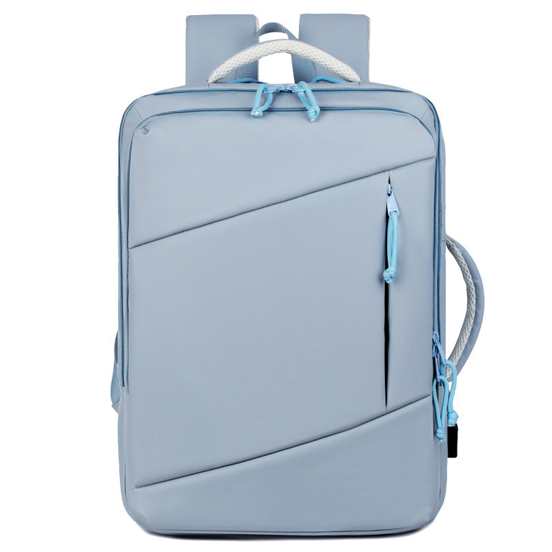 Eleganter Professioneller Tech Rucksack Karnz