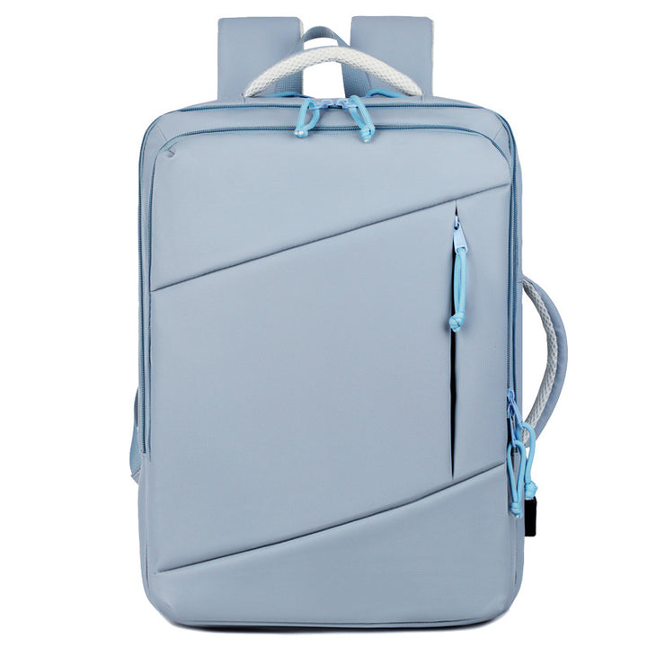 Eleganter Professioneller Tech Rucksack Karnz