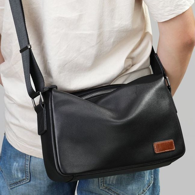 Vielseitige Crossbody-Umhängetasche
