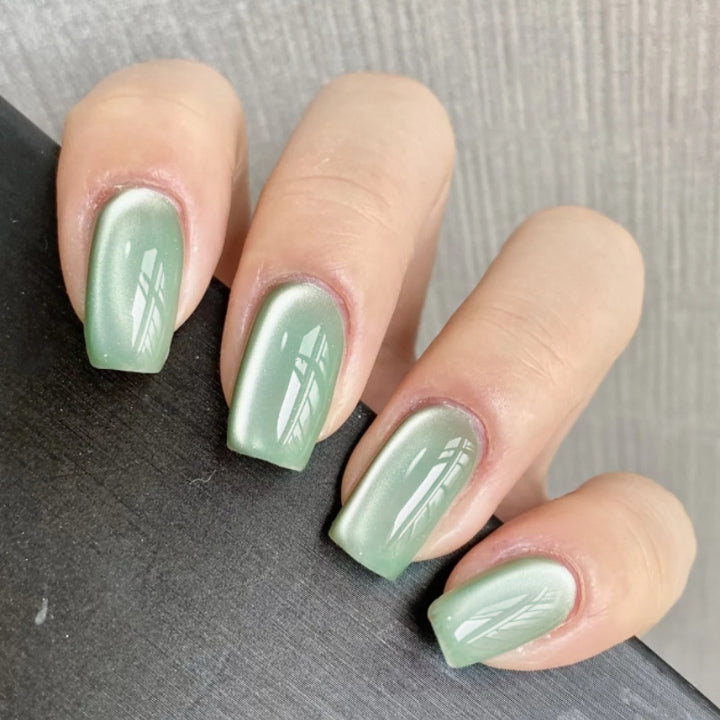 Premium Salon-Qualität Press-On Nail Set Karnz