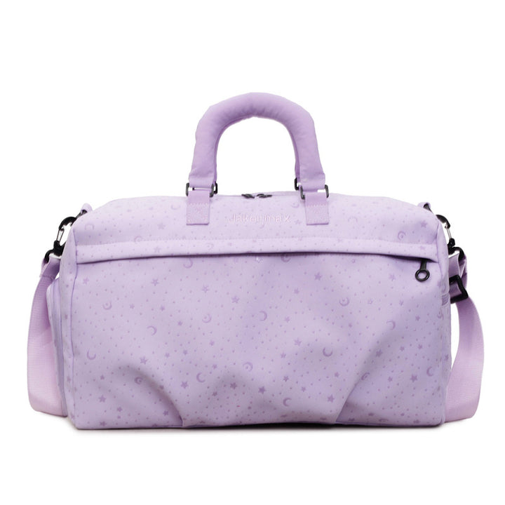 Stylische Wochenendreise-Tasche