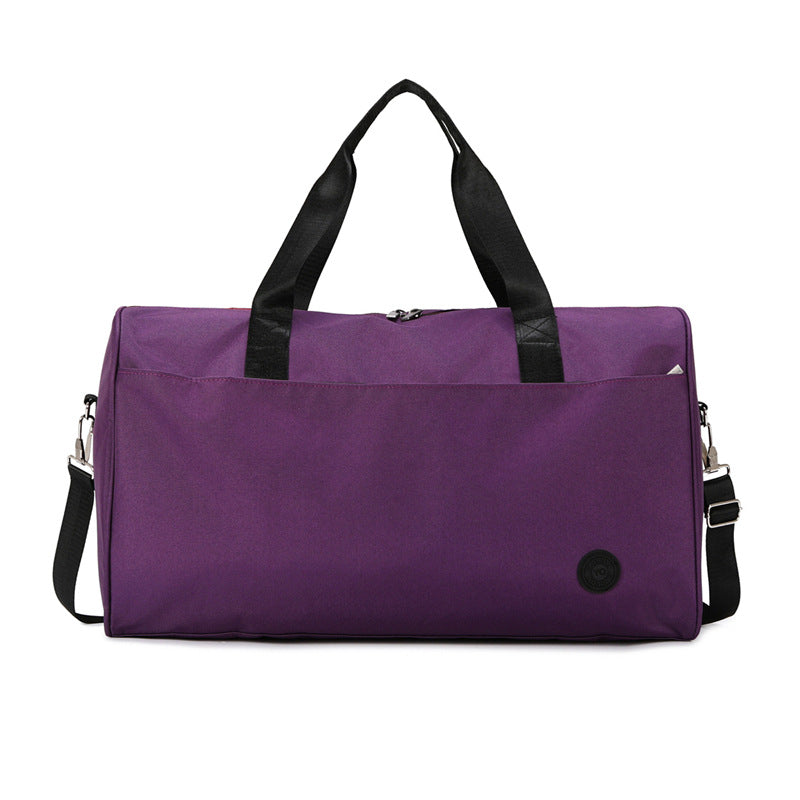 Leichtgewichtiges Reiseholdall