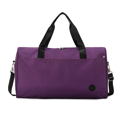Leichtgewichtiges Reiseholdall