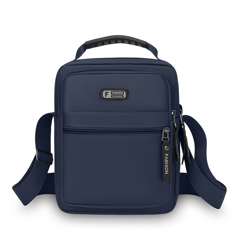 Multifunktionale Tech-Organizer-Tasche Karnz
