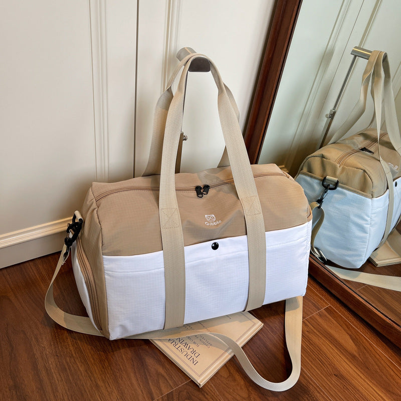 Vielseitige Mehrzweck-Reise-Duffle Karnz