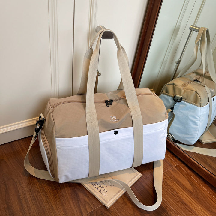 Vielseitige Mehrzweck-Reise-Duffle Karnz