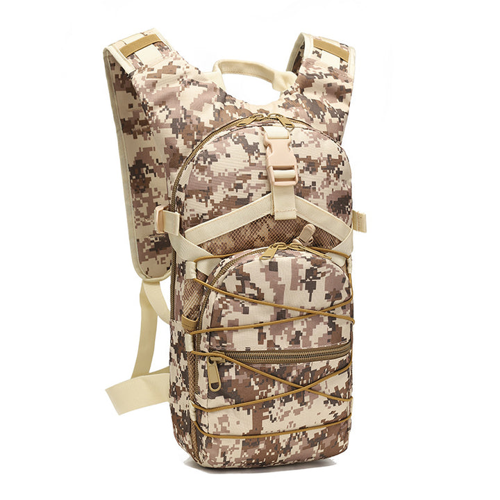 Taktischer Sling-Hydrationsrucksack Karnz