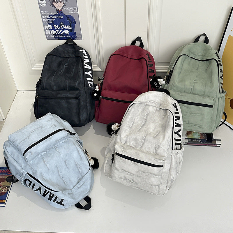 Stylischer Urban Tagesrucksack Karnz