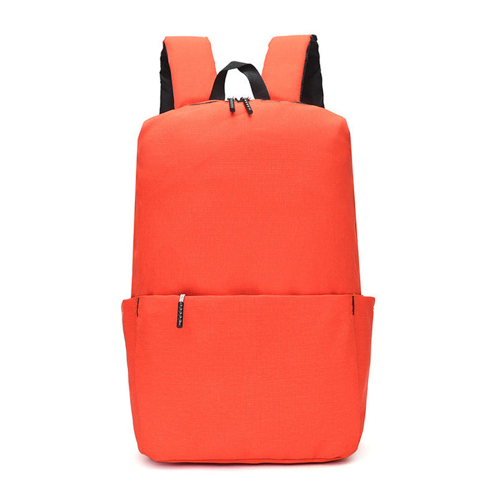 Leichtgewichtiger Alltagsrucksack Karnz