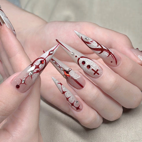 Kunstnagelset Karnz