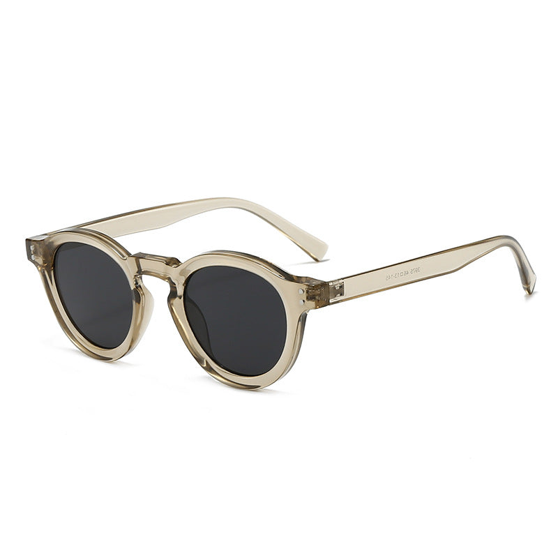 Damen Modern gestaltete Brille Karnz