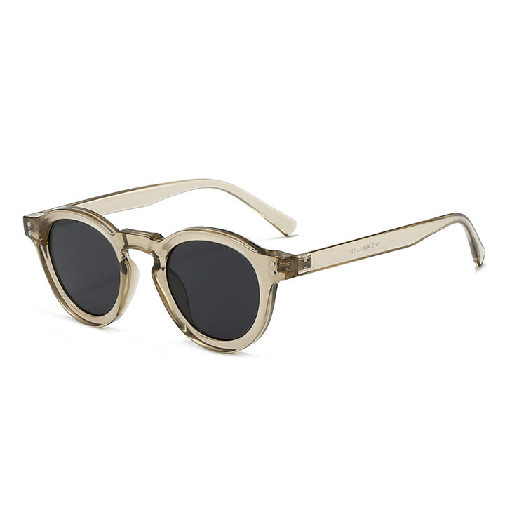 Damen Modern gestaltete Brille Karnz