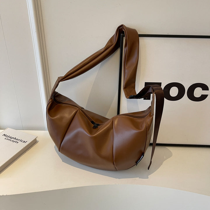 Stilvolle Alltagsschultertasche Karnz