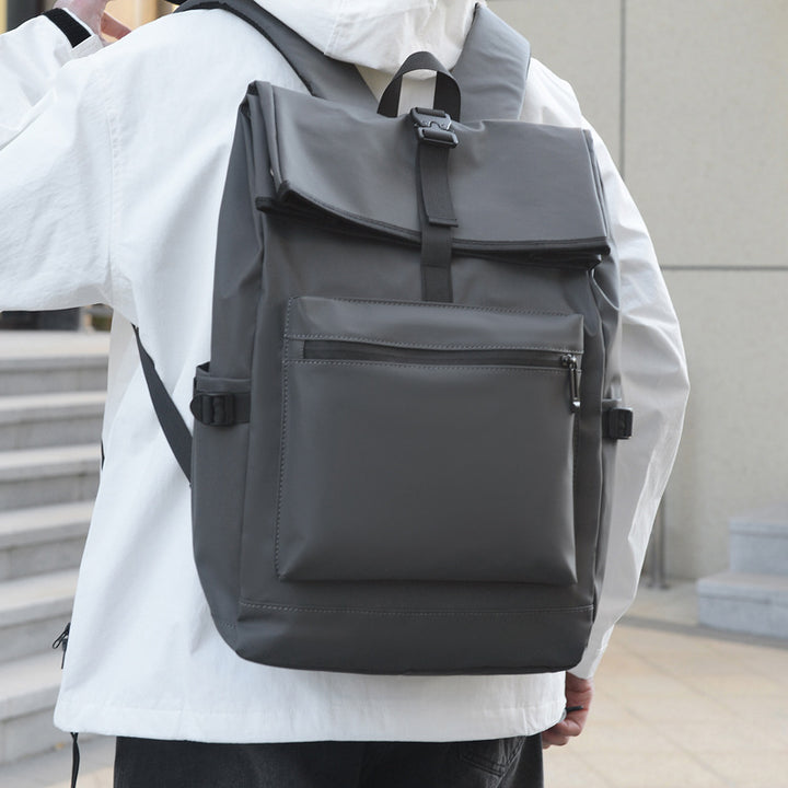Smart Casual Wasserdichte Rucksack Karnz