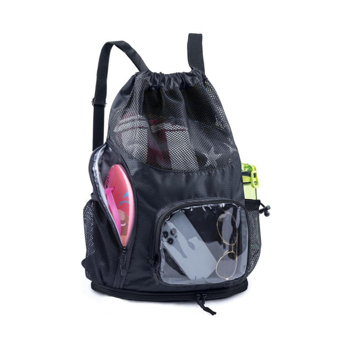 Schwimmbad-Organizer-Rucksack Karnz