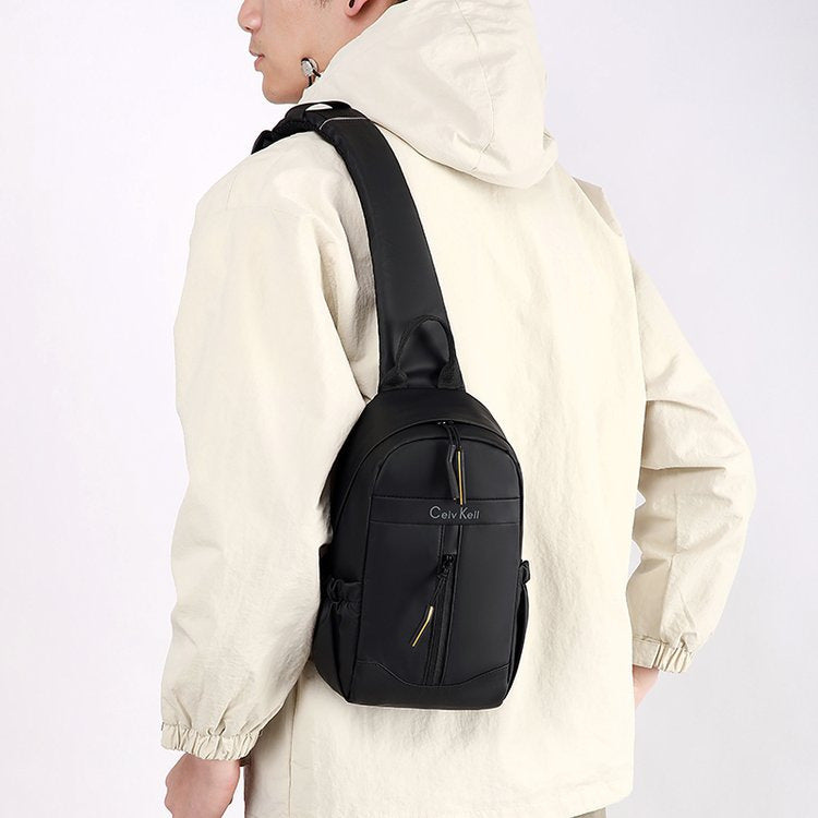 Ergonomischer Sling-Rucksack