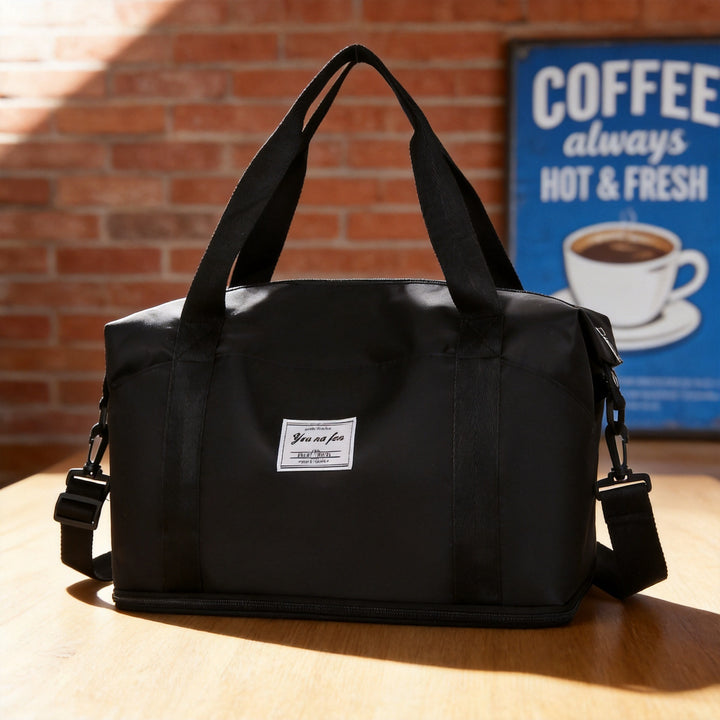 Haltbarer Reisetaschen-Duffel