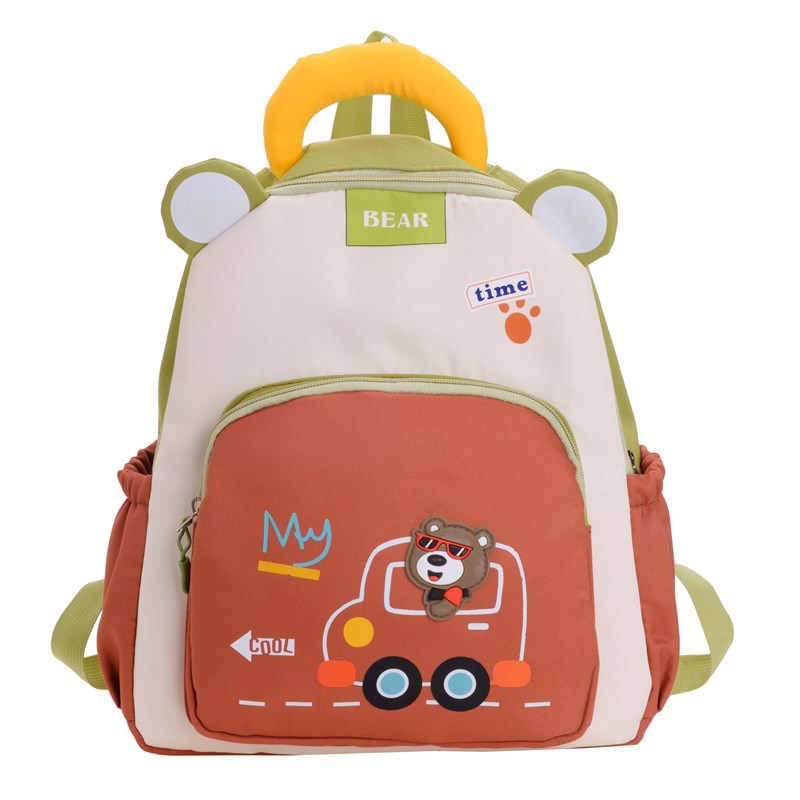 Spaß Tier-Themen Rucksack