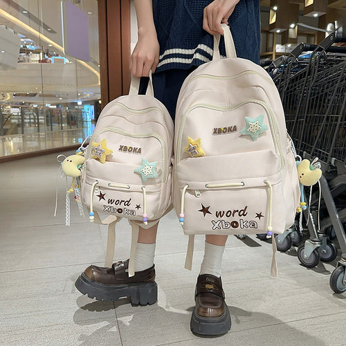 Süßer lässiger Rucksack Karnz 1791204972