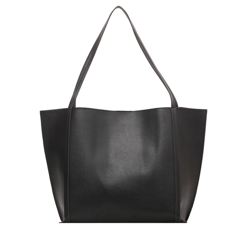Stilvolle Minimalistische Tote Bag Karnz