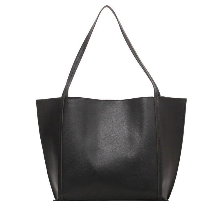 Stilvolle Minimalistische Tote Bag Karnz