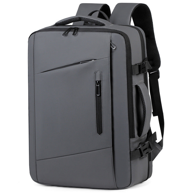 Multi-Functional Urban Rucksack Karnz