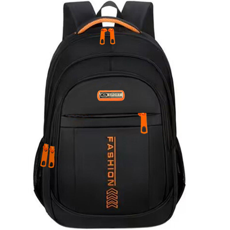 Langlebiger Outdoor-Rucksack Karnz