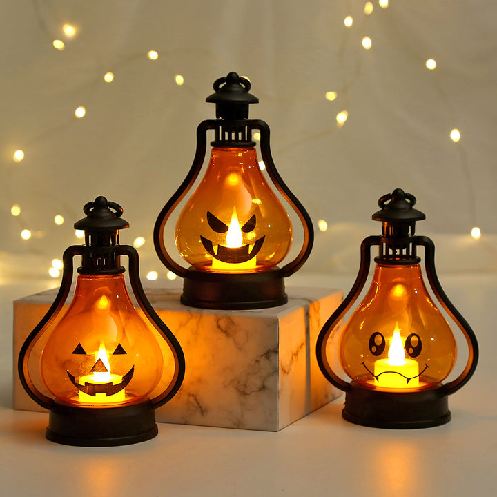 Halloween Dekorationslaterne
