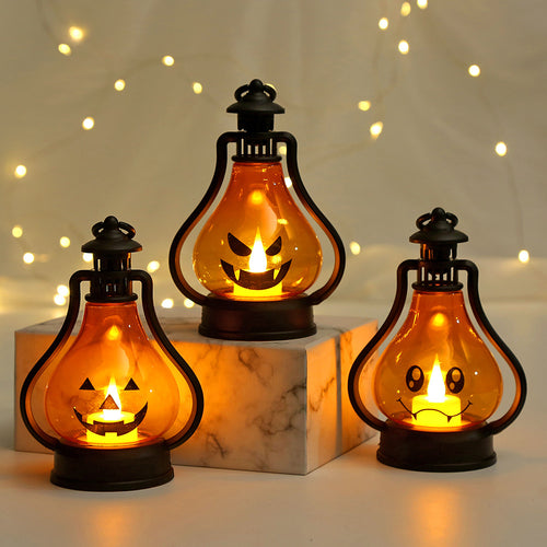 Halloween Dekorationslaterne