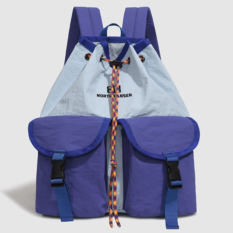 Outdoor Mehrfach-Taschen Kletterrucksack