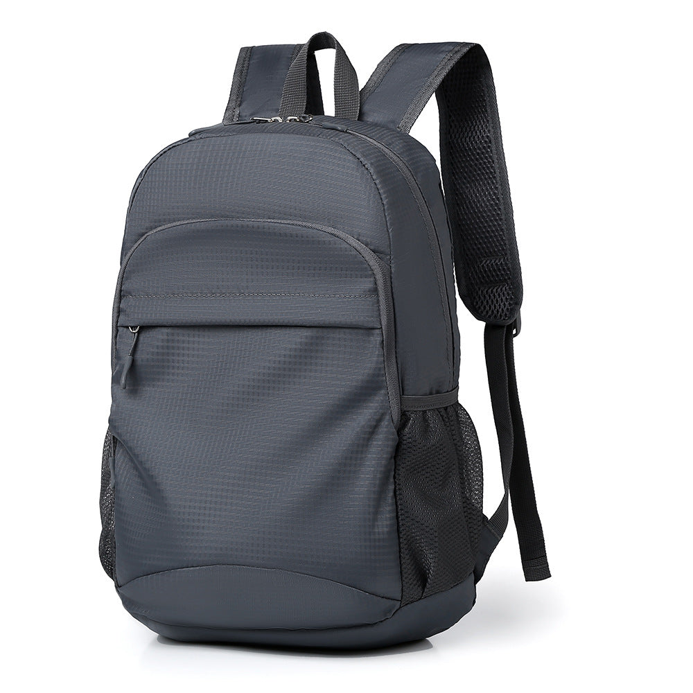 Alltags Rucksack mit Großen Nebenfächern Karnz