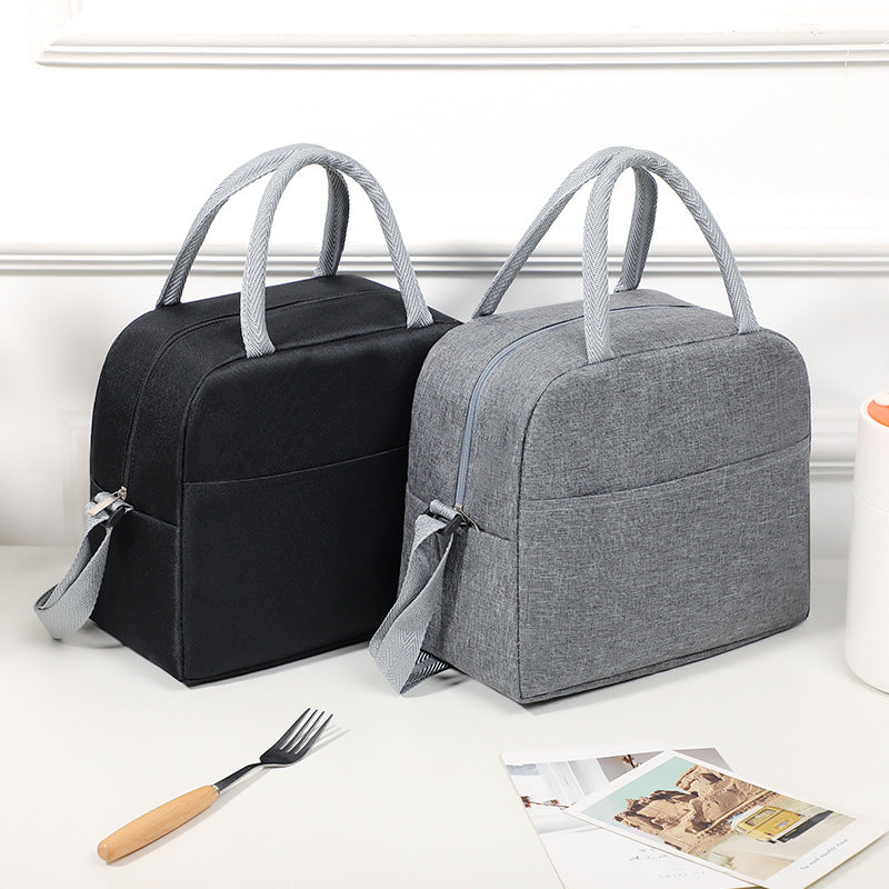 Isolierte Lunch-Tasche Karnz