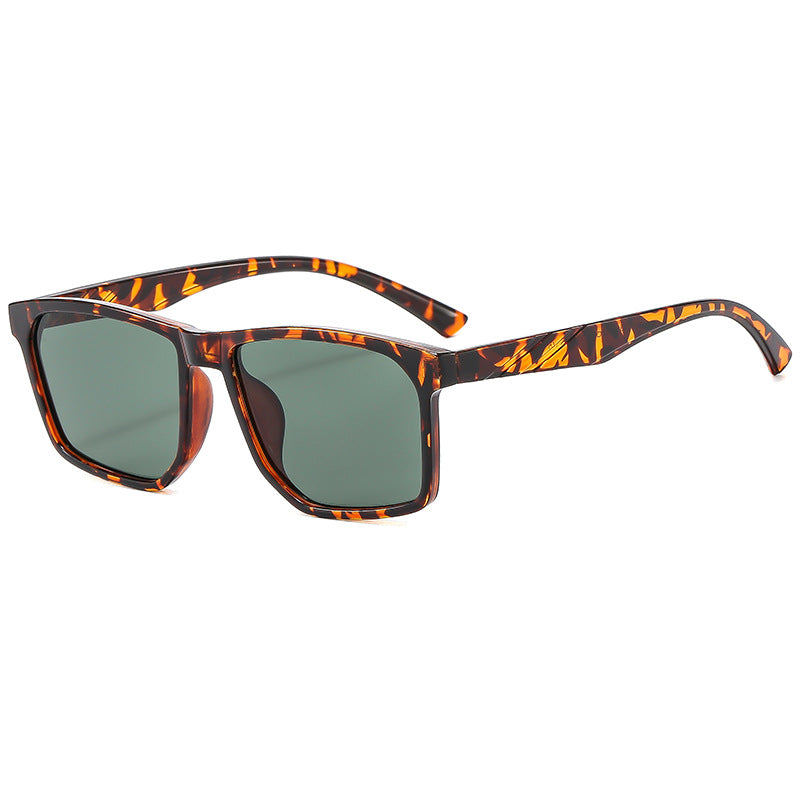 Damen trendige Sonnenbrille Karnz