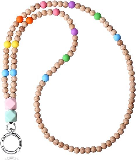 Perlen Brillenkettenhalter Karnz