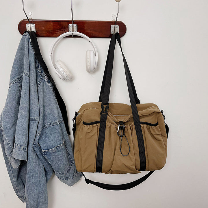 Kompakte Utility Tasche Karnz