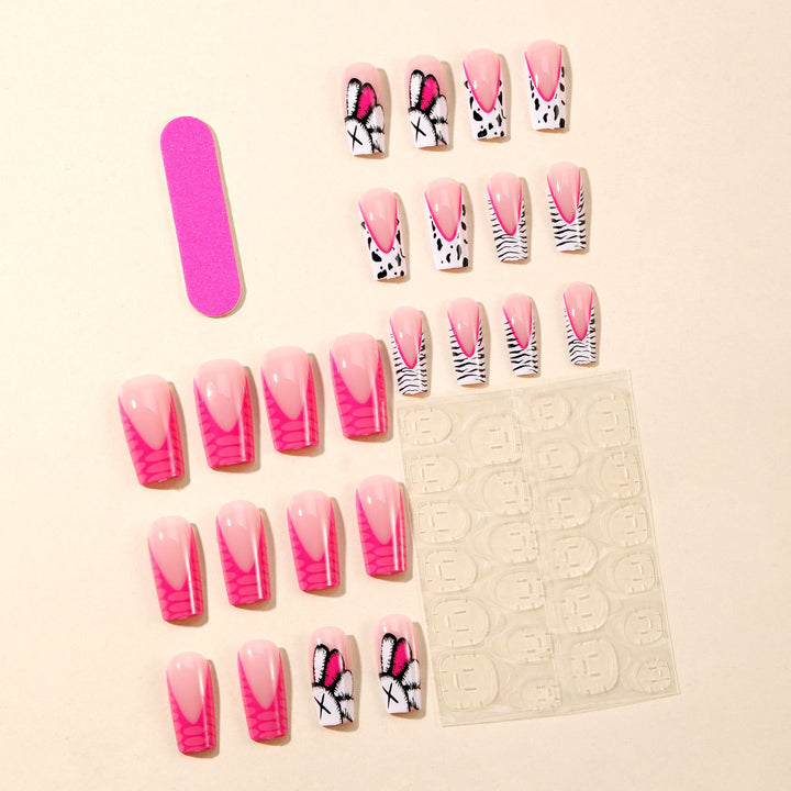 Nail Art Karnz