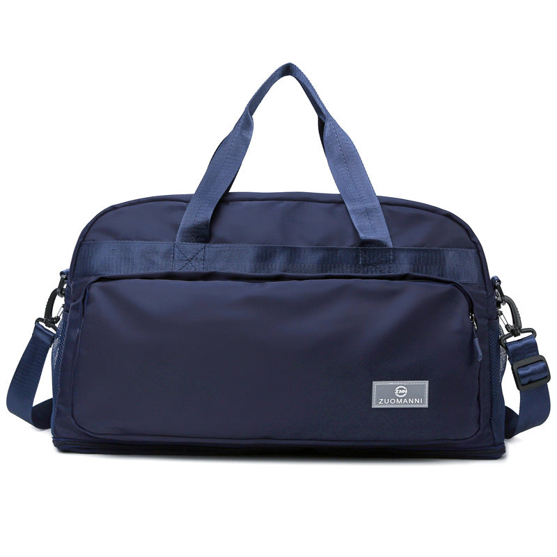 Vielseitige leichte Reisetasche Karnz