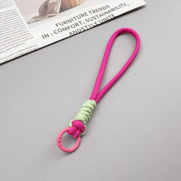 Vielseitiges Zubehör Lanyard Karnz