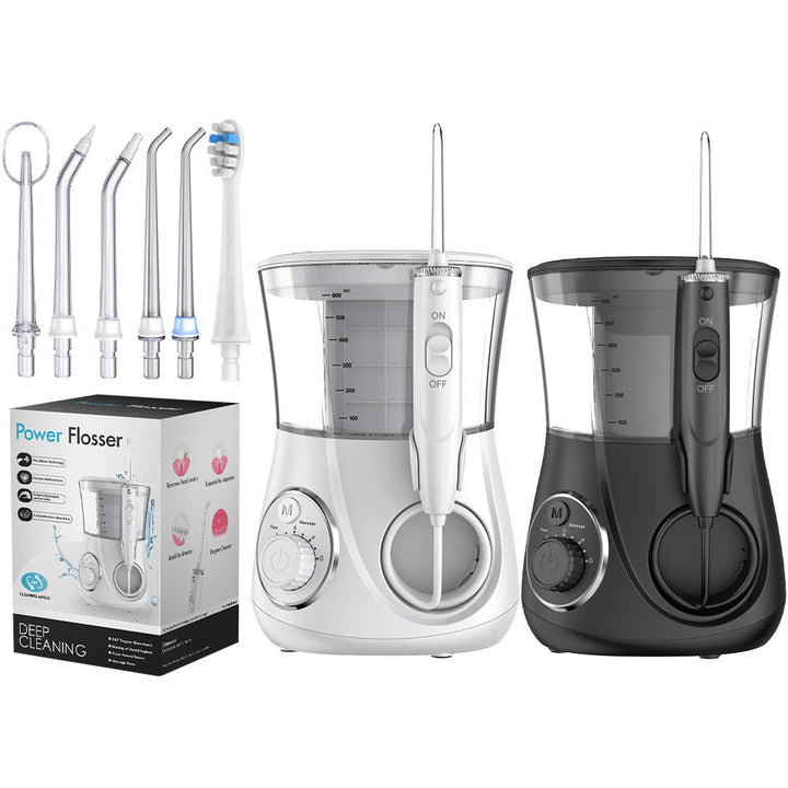 Advanced Dental Water Flosser Karnz
