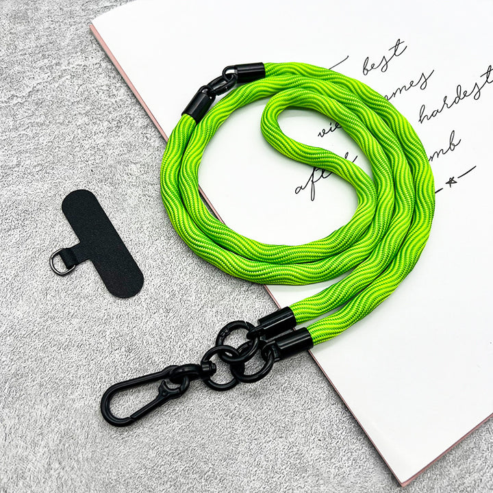 Haltbare Outdoor-Hundeleine Karnz