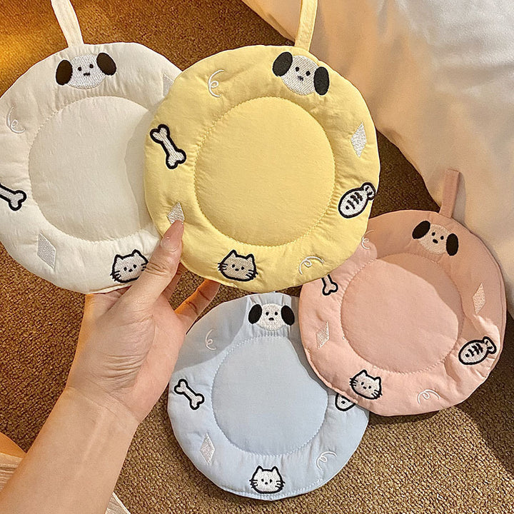 Kuscheliges Tierkissen mit Verspieltem Design Karnz