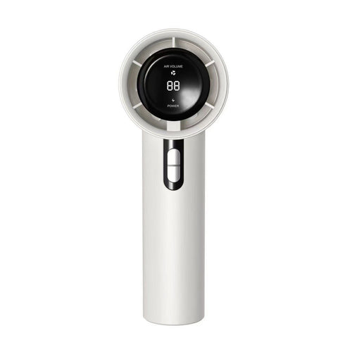 Damen Hochleistungs-Handventilator Karnz