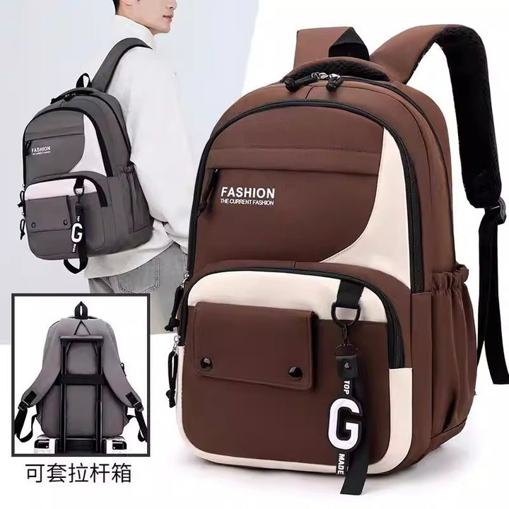 Eleganter funktionaler Reiserucksack
