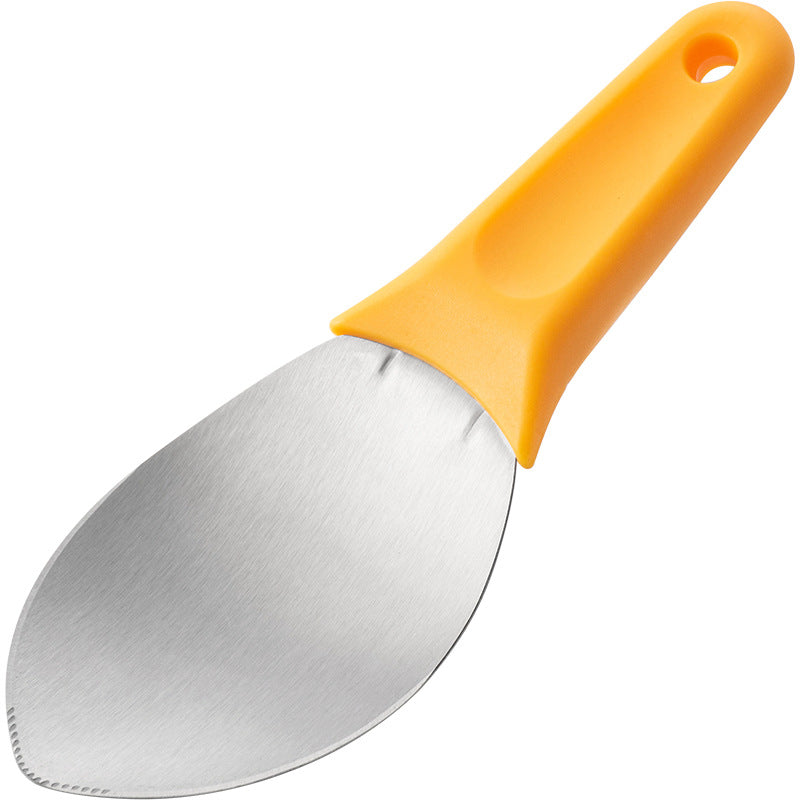 Hochwertiger Hand-Gartenkelle mit Ergonomischem Griff Karnz