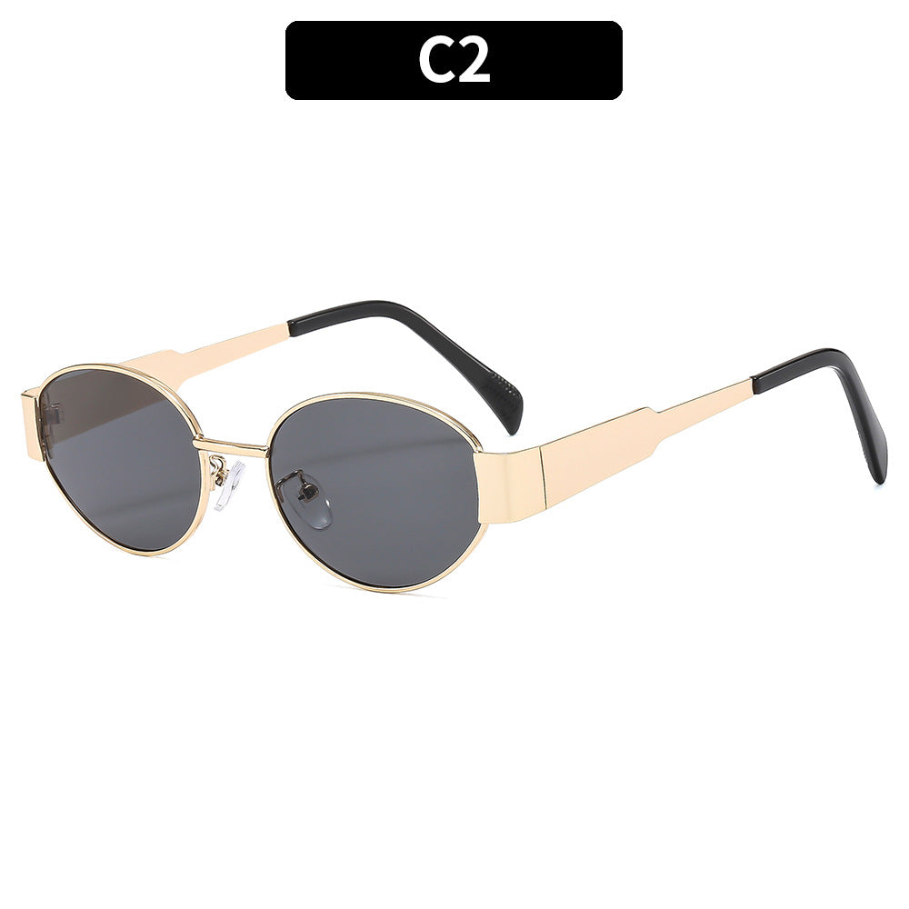Premium Cat-Eye Stylische Sonnenbrille